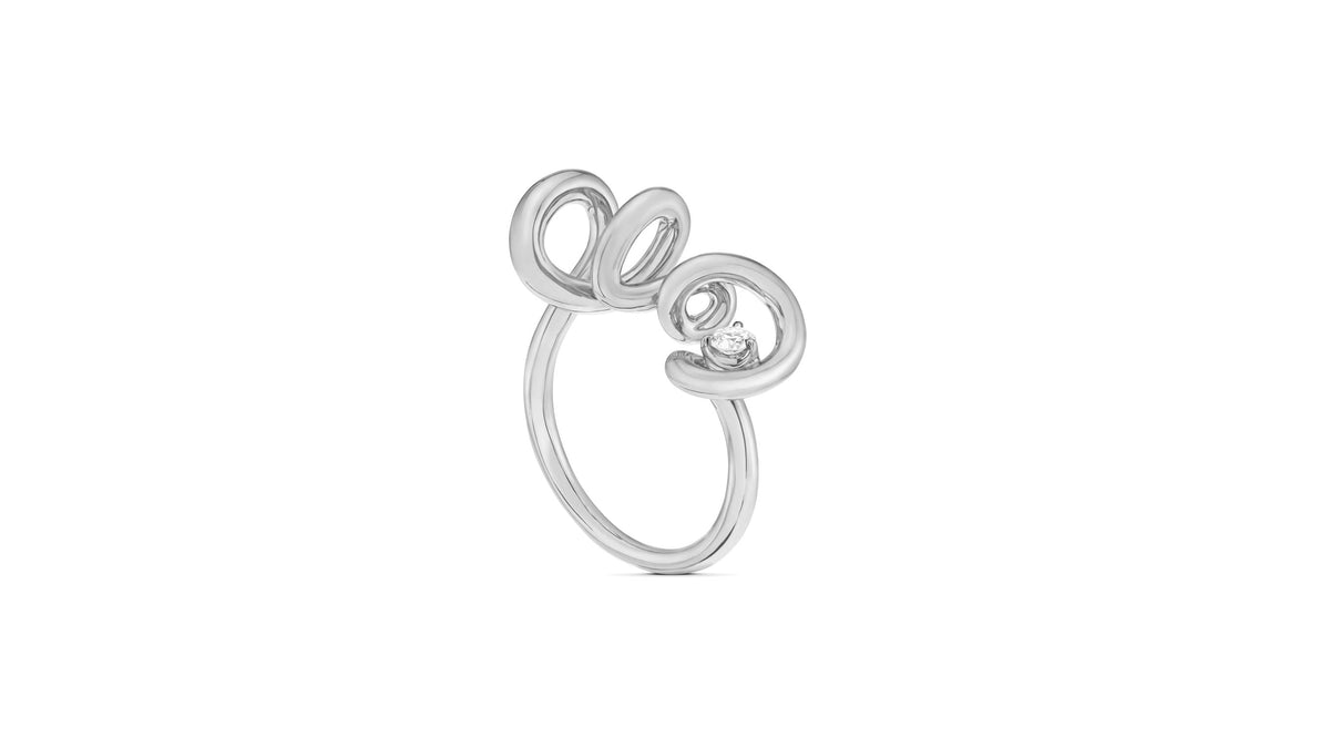 Bague best sale tourbillon cartier