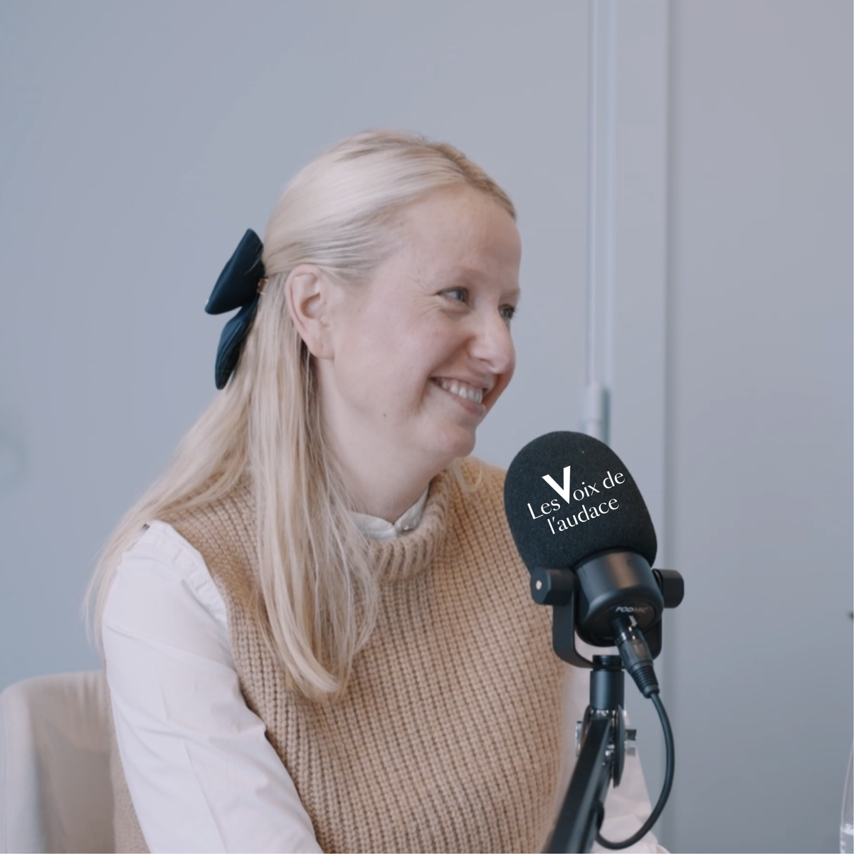 #4 - Charlotte Björklund