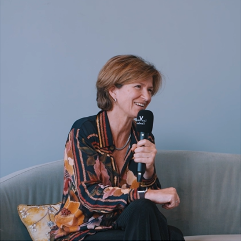 #26 - Isabelle Kocher