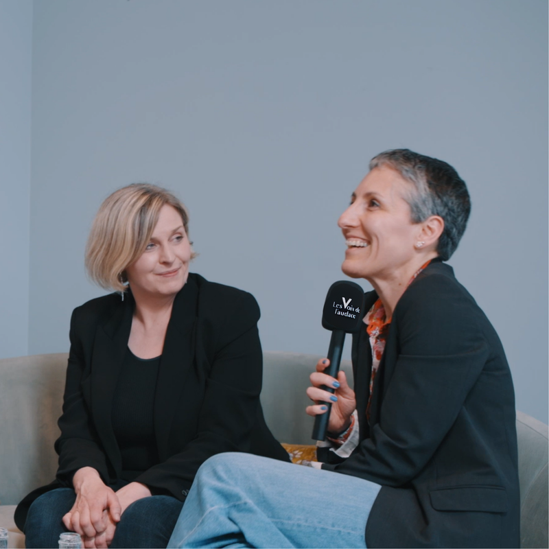 #23 - Femmes Business Angels et Methys DX-startup santé