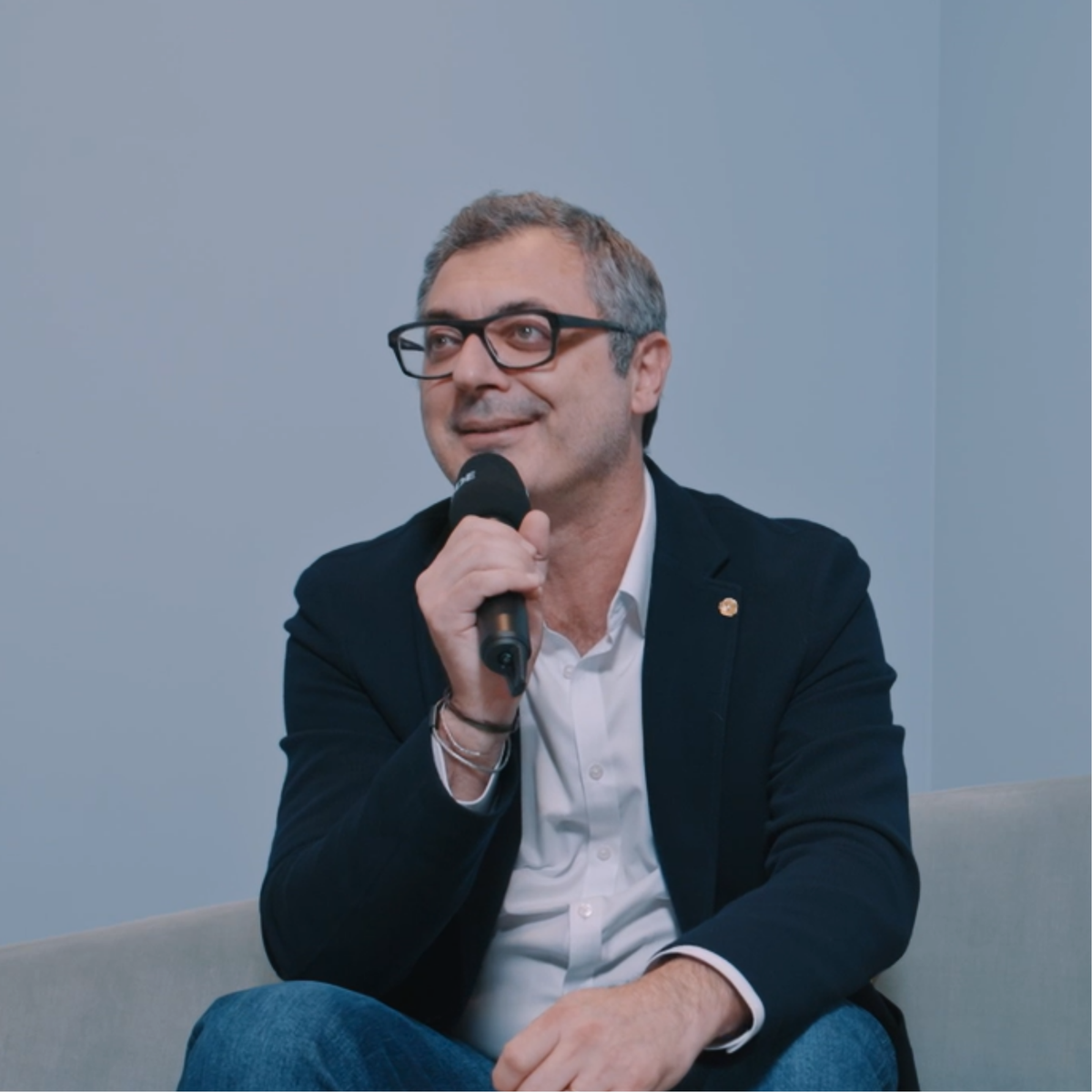 #11 - Cyril Chiche