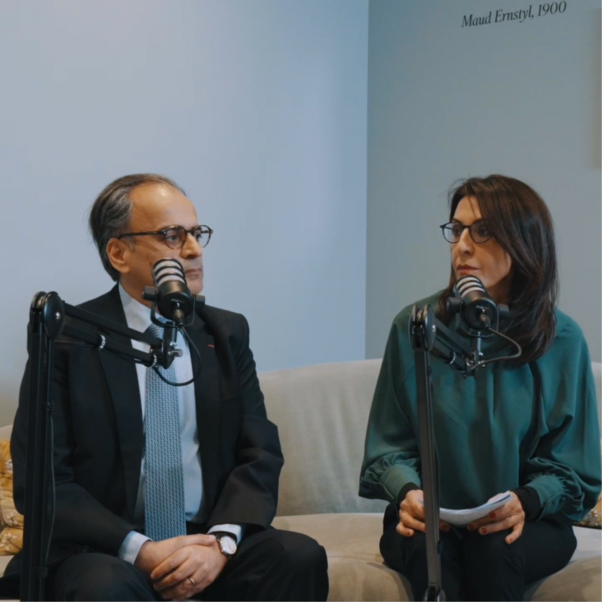 #1 - Soumia Malinbaum & Elyes Jouini