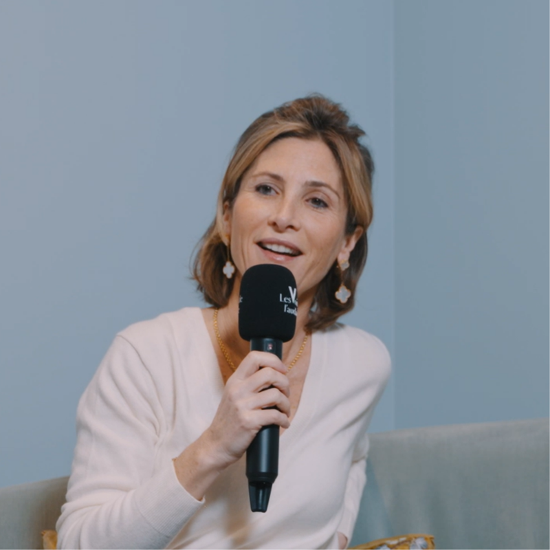 #16 - Julia De Funès