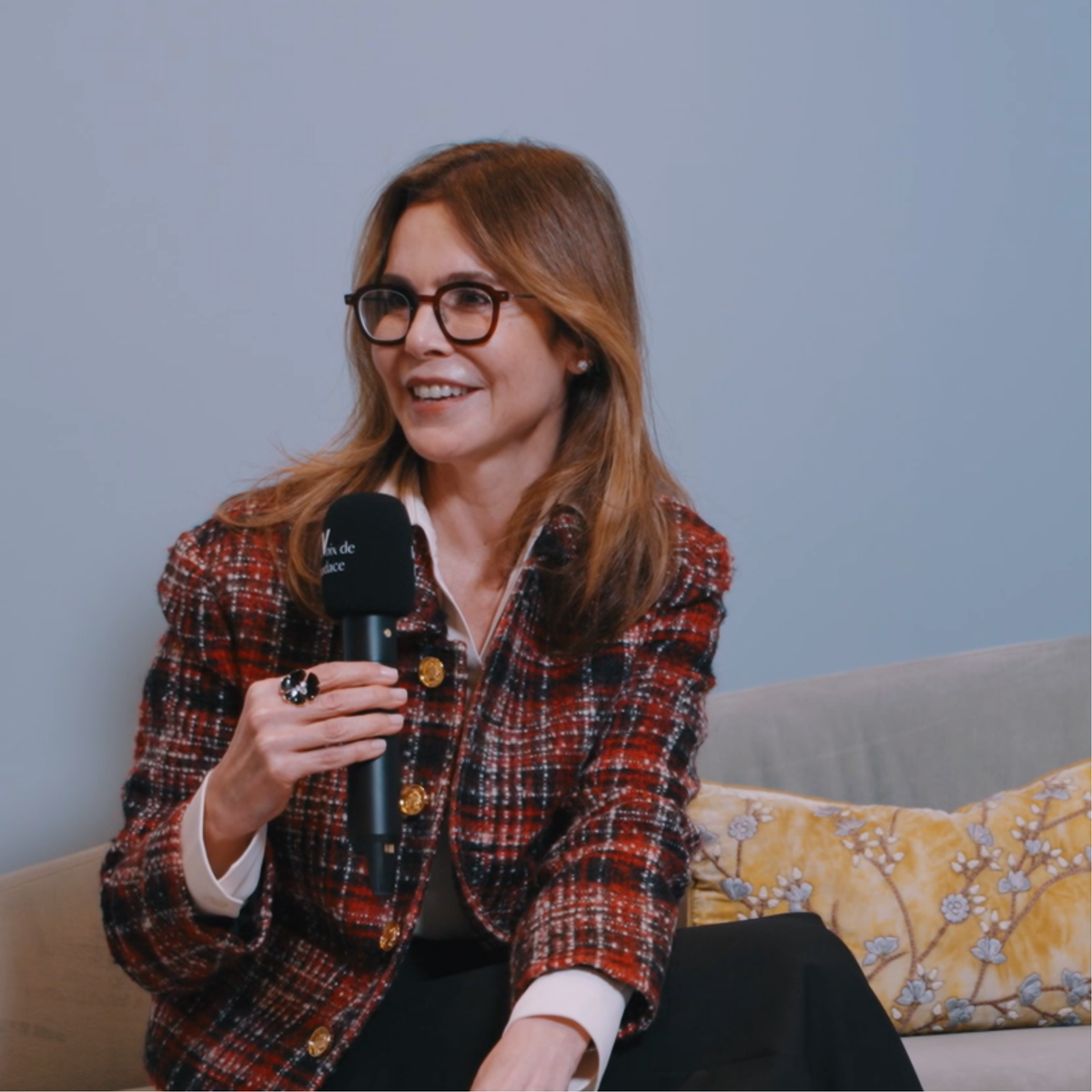 #21 - Ghita Kittane Belmaachi