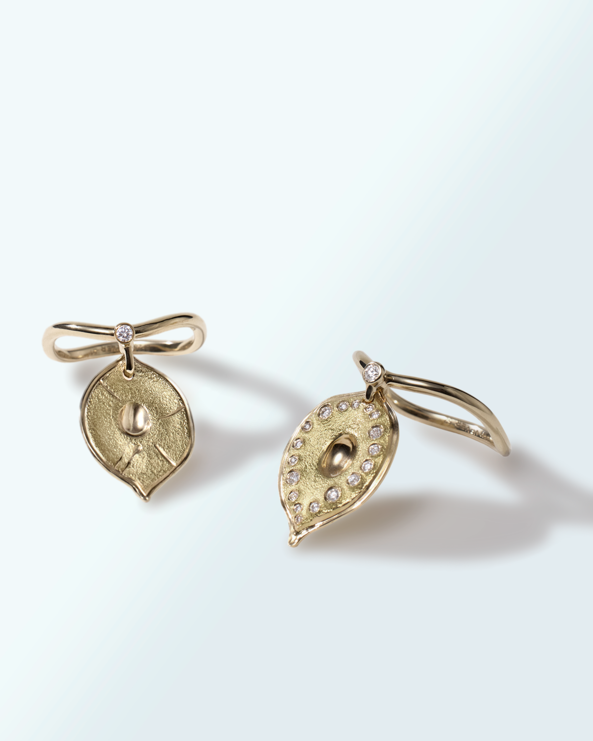 Bague Pépite - Petit Modèle