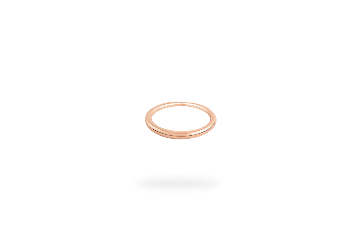 Elixir Band - Rose Gold