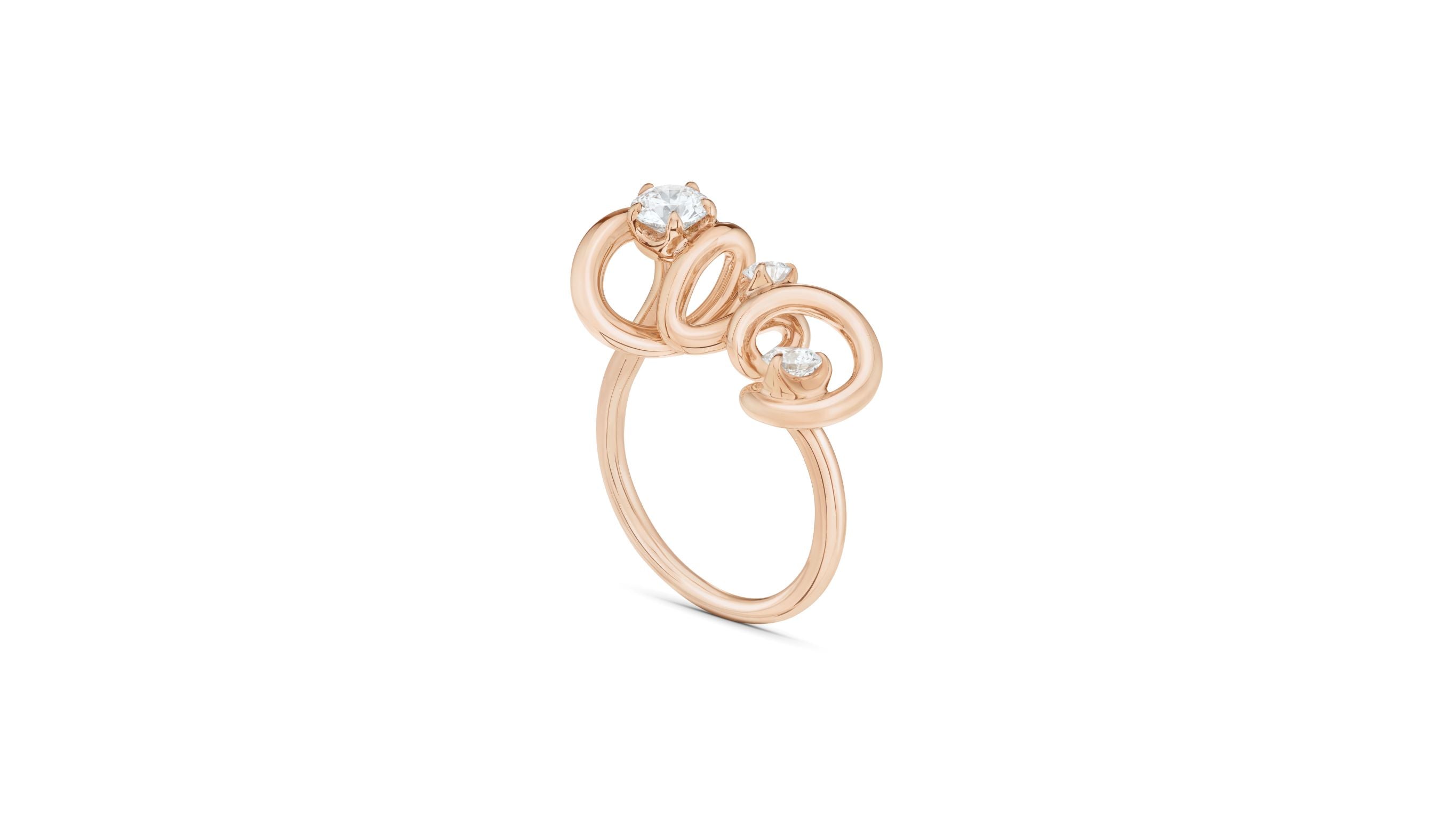 Bague tourbillon deals cartier