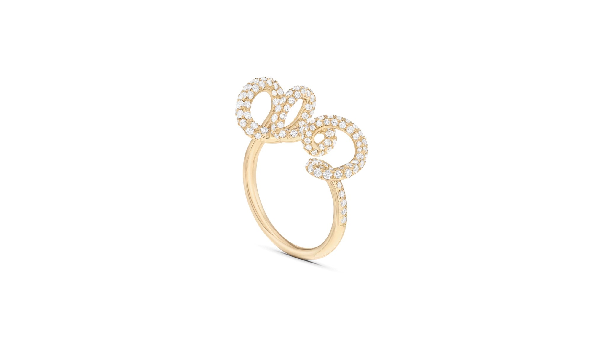 Bague tourbillon cartier outlet